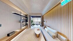 The Reserve Residences (D21), Apartment #503492821